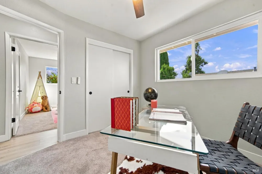 2260 Nottingham Drive Fairfield, CA 94533