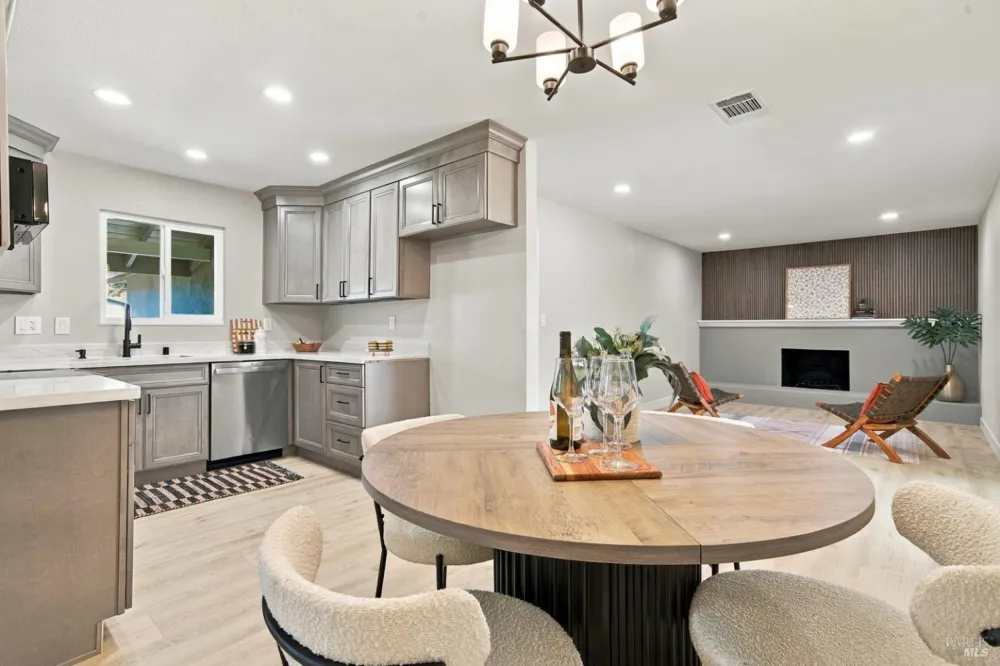 2260 Nottingham Drive Fairfield, CA 94533