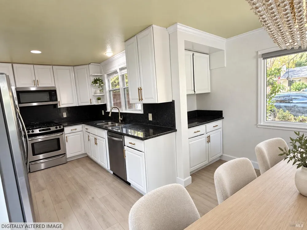 1301 Arkansas Street Vallejo, CA 94590