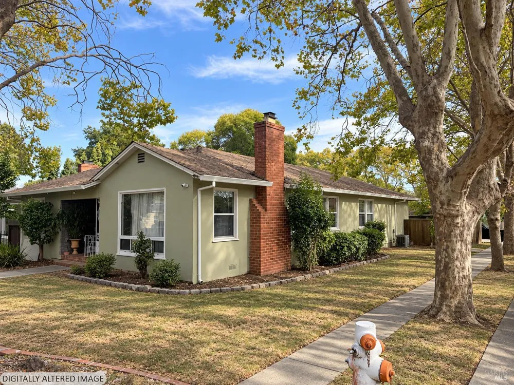 1301 Arkansas Street Vallejo, CA 94590