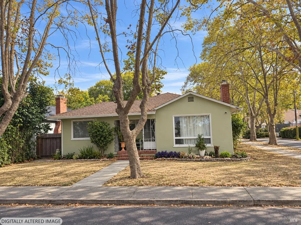 1301 Arkansas Street Vallejo, CA 94590