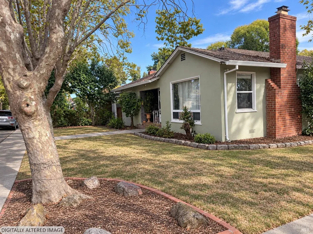 1301 Arkansas Street Vallejo, CA 94590