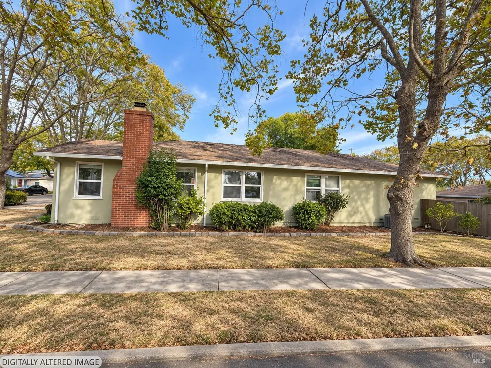 1301 Arkansas Street Vallejo, CA 94590