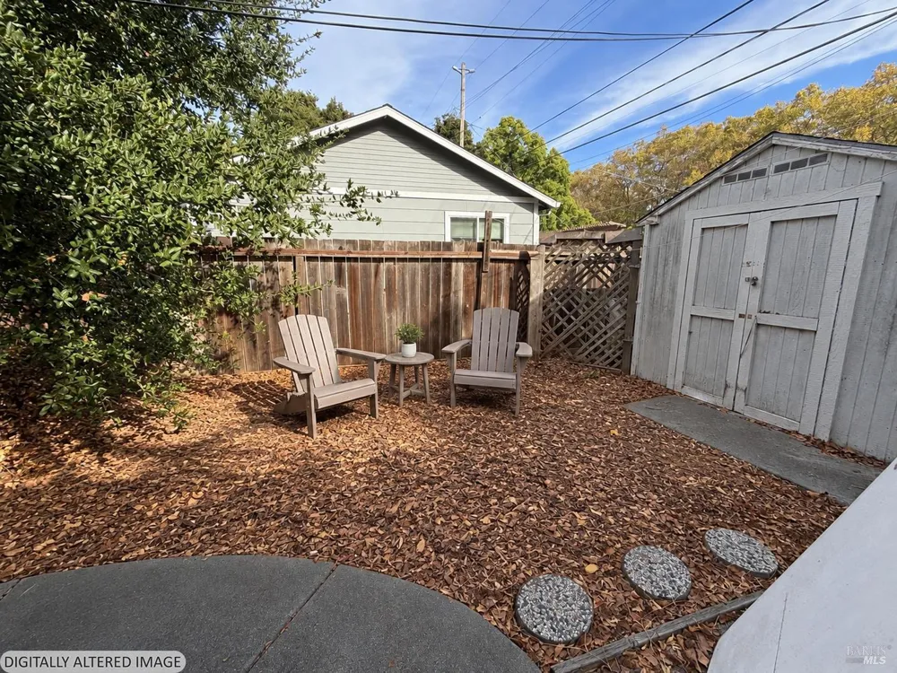 1301 Arkansas Street Vallejo, CA 94590