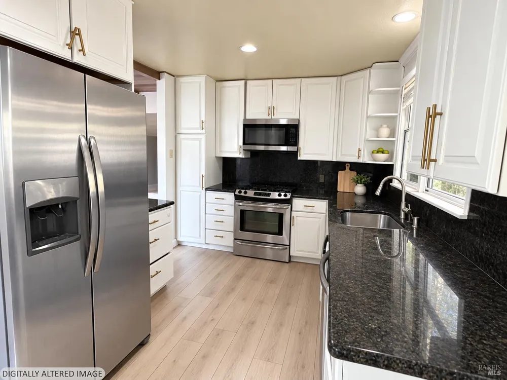 1301 Arkansas Street Vallejo, CA 94590