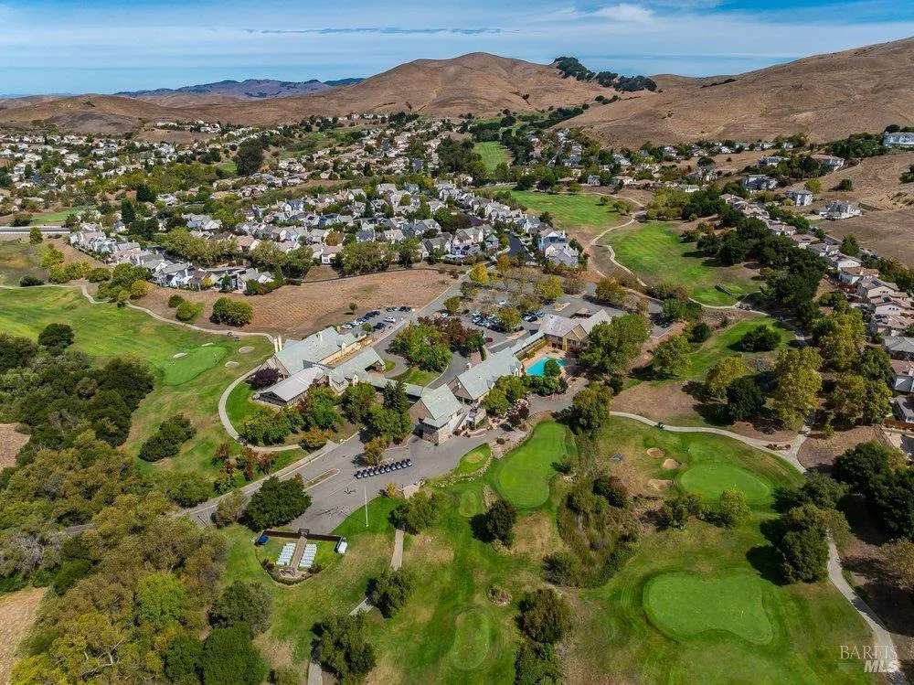 6375 Newhaven Lane Vallejo, CA 94591