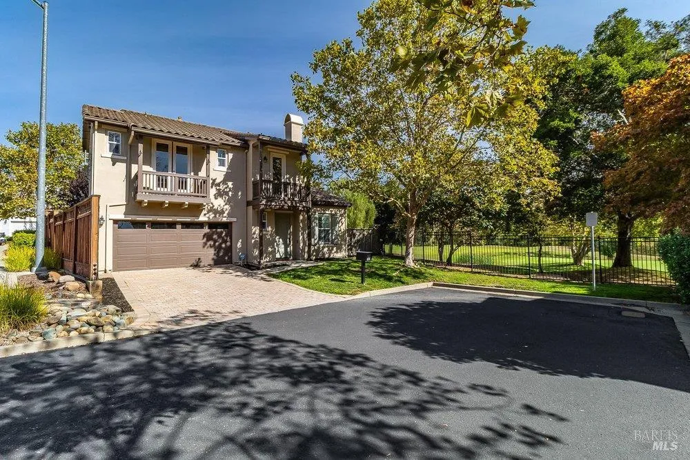 6375 Newhaven Lane Vallejo, CA 94591