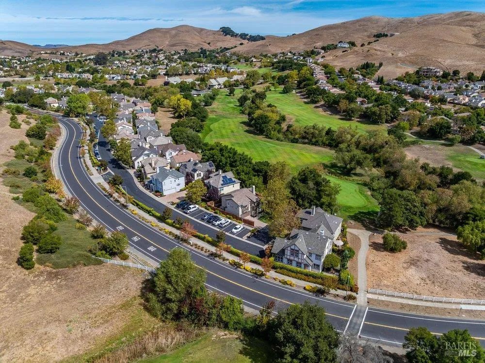 6375 Newhaven Lane Vallejo, CA 94591