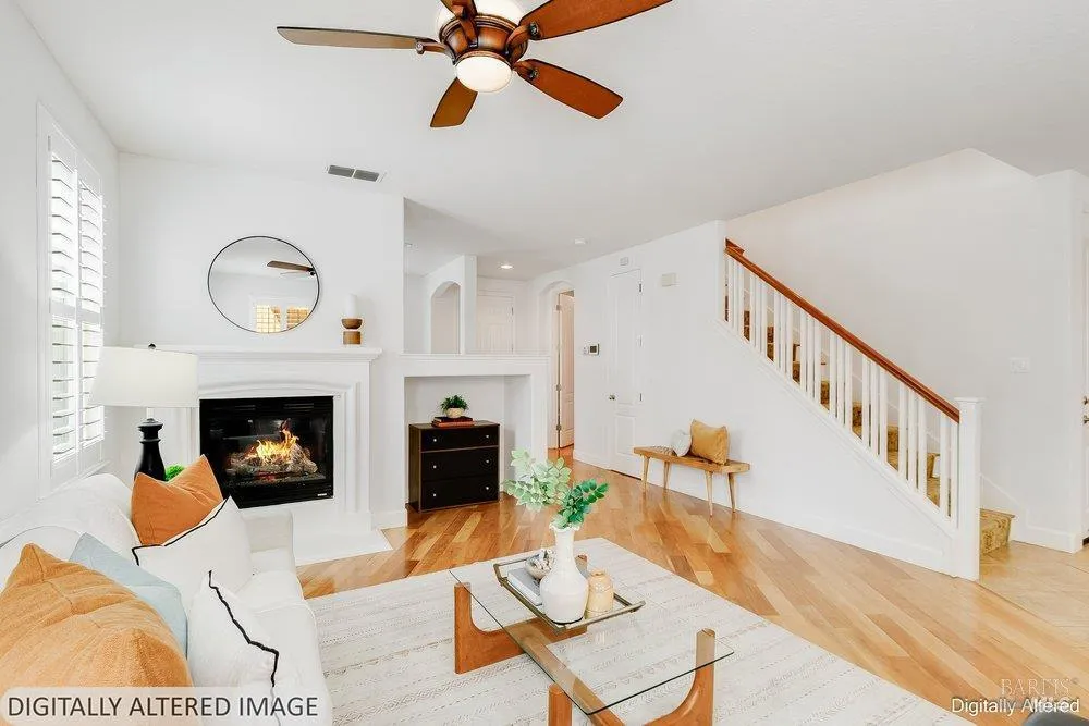 6375 Newhaven Lane Vallejo, CA 94591