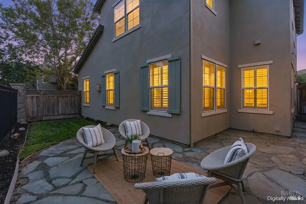 6375 Newhaven Lane Vallejo, CA 94591