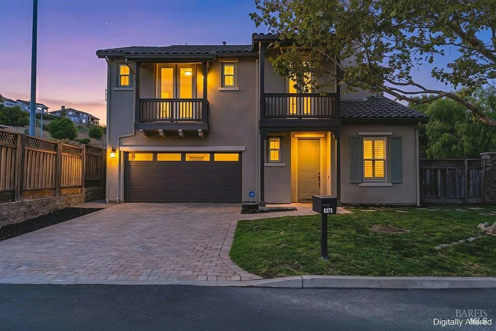 6375 Newhaven Lane Vallejo, CA 94591