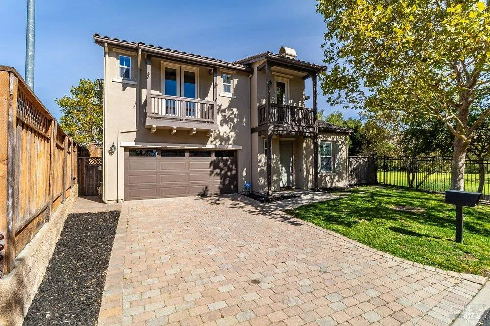 6375 Newhaven Lane Vallejo, CA 94591