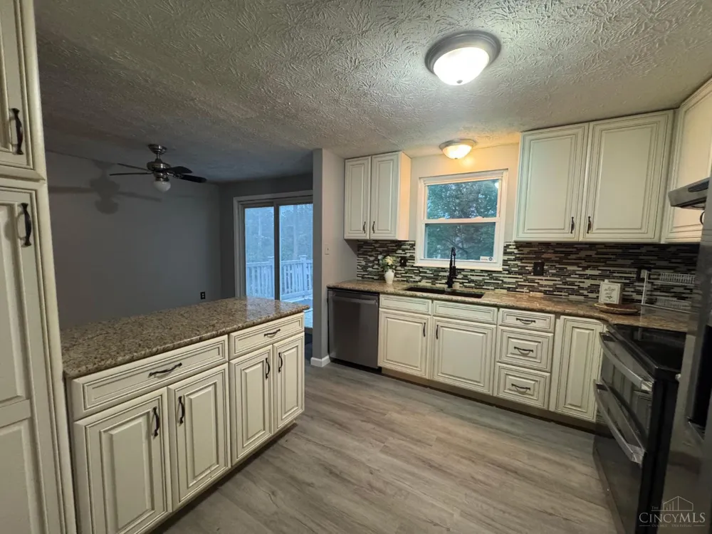 2650 Jupiter Drive Fairfield, OH 45014