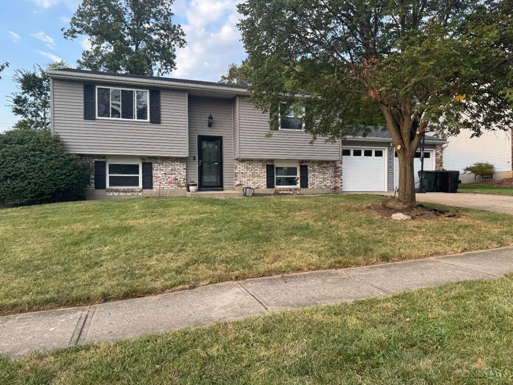 2650 Jupiter Drive Fairfield, OH 45014