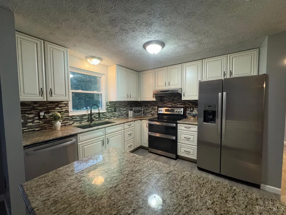 2650 Jupiter Drive Fairfield, OH 45014