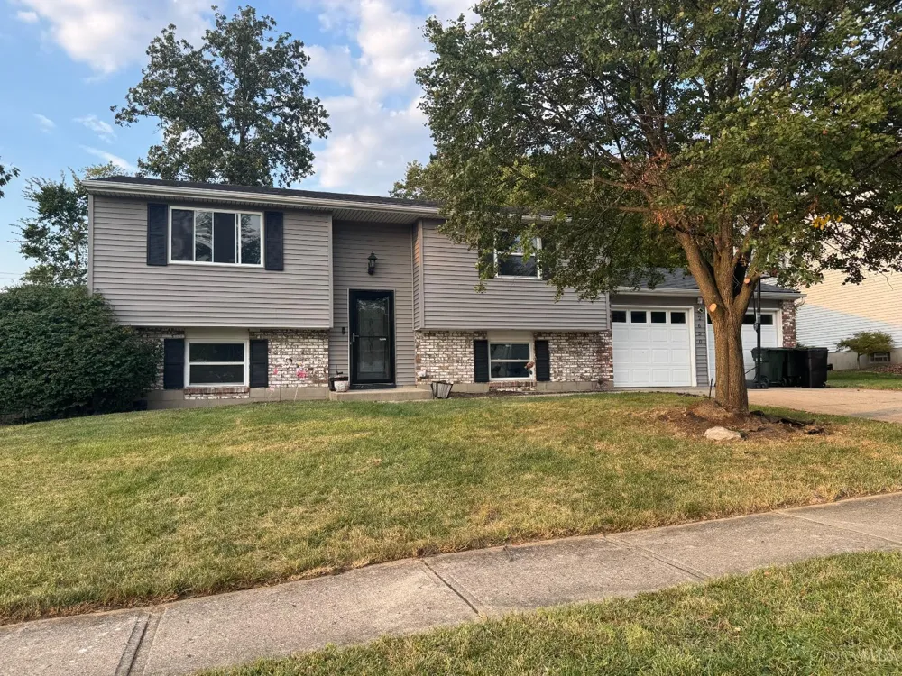 2650 Jupiter Drive Fairfield, OH 45014