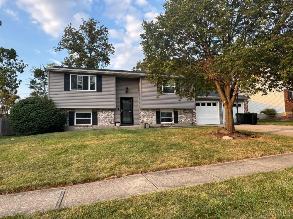 2650 Jupiter Drive Fairfield, OH 45014
