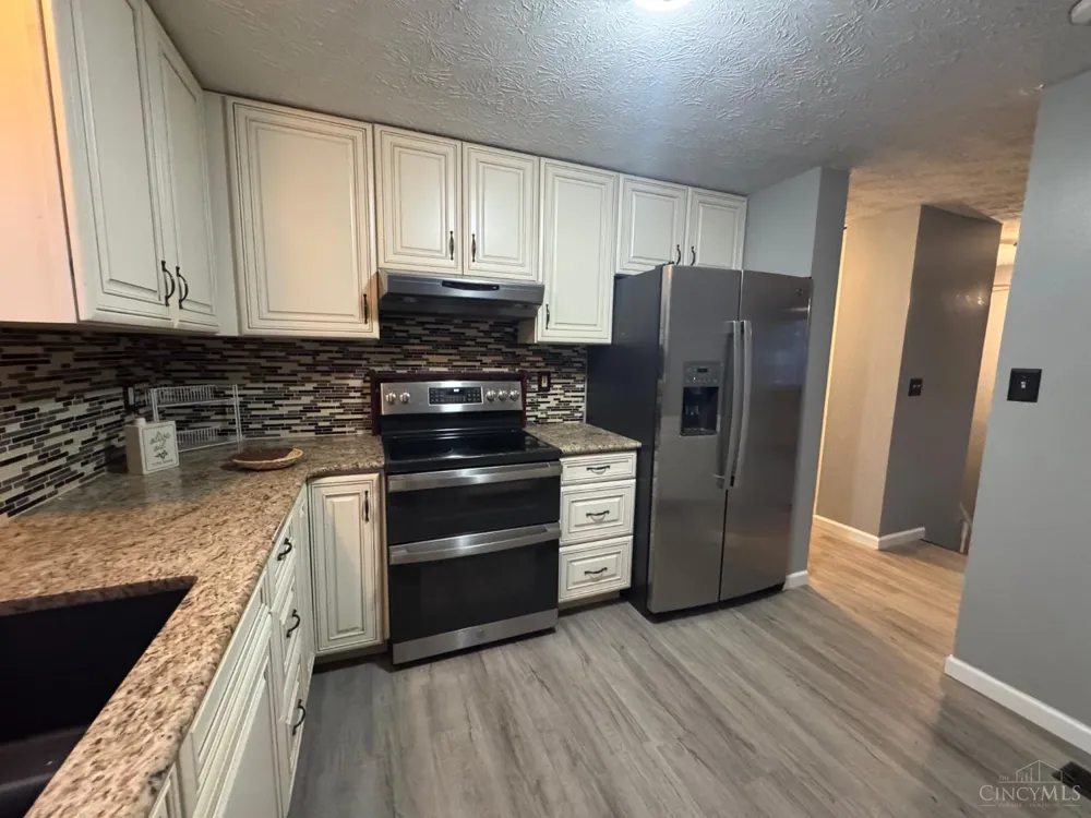 2650 Jupiter Drive Fairfield, OH 45014