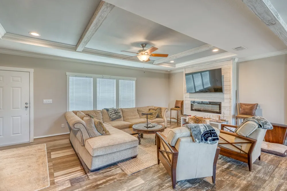 1480 Harmon Road Copperas Cove, TX 76522
