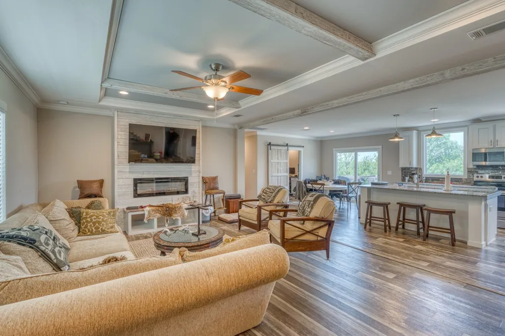1480 Harmon Road Copperas Cove, TX 76522
