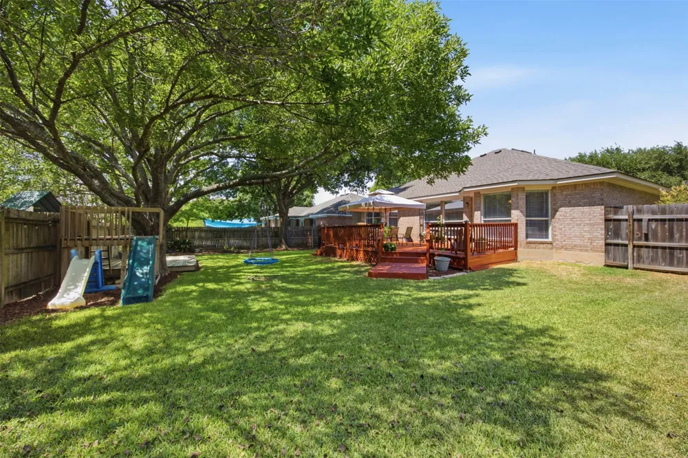 2000 Bodega Cove Round Rock, TX 78665