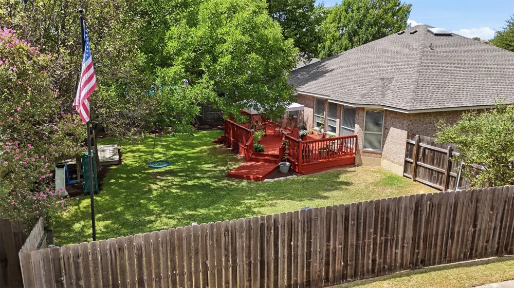 2000 Bodega Cove Round Rock, TX 78665