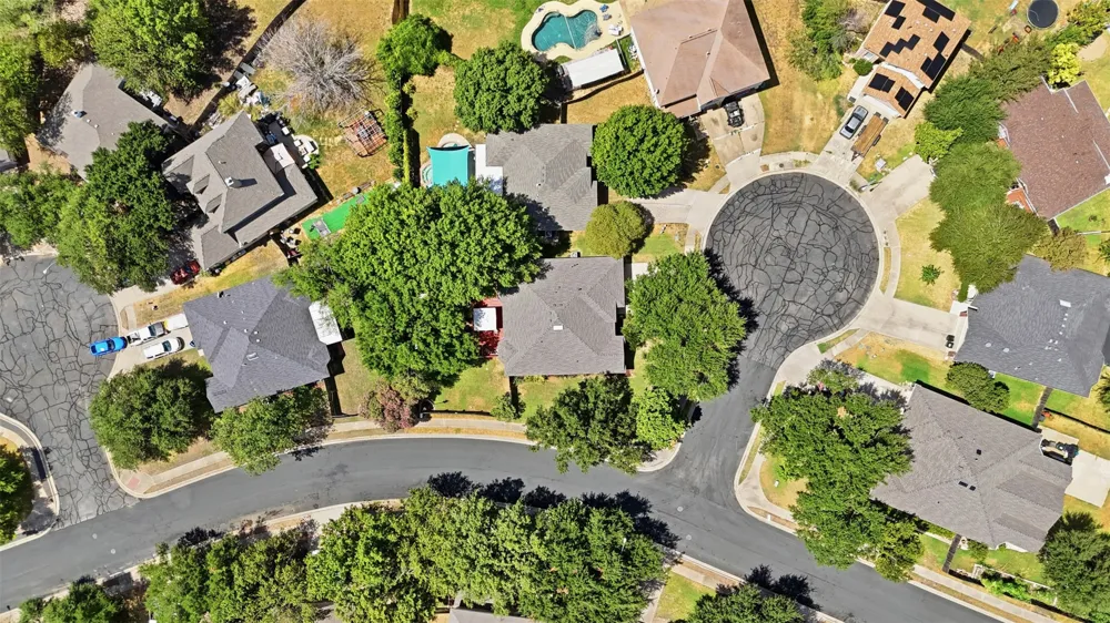 2000 Bodega Cove Round Rock, TX 78665