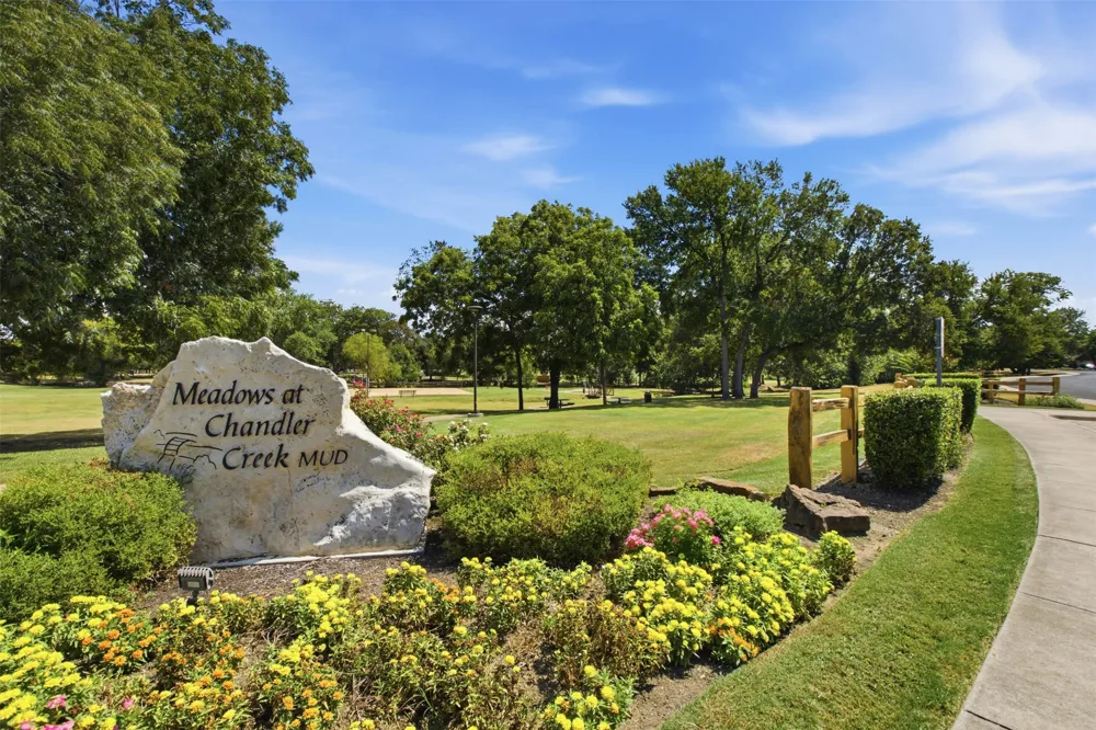 2000 Bodega Cove Round Rock, TX 78665