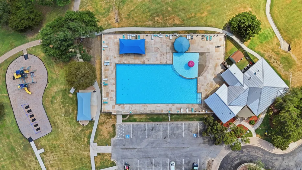 2000 Bodega Cove Round Rock, TX 78665