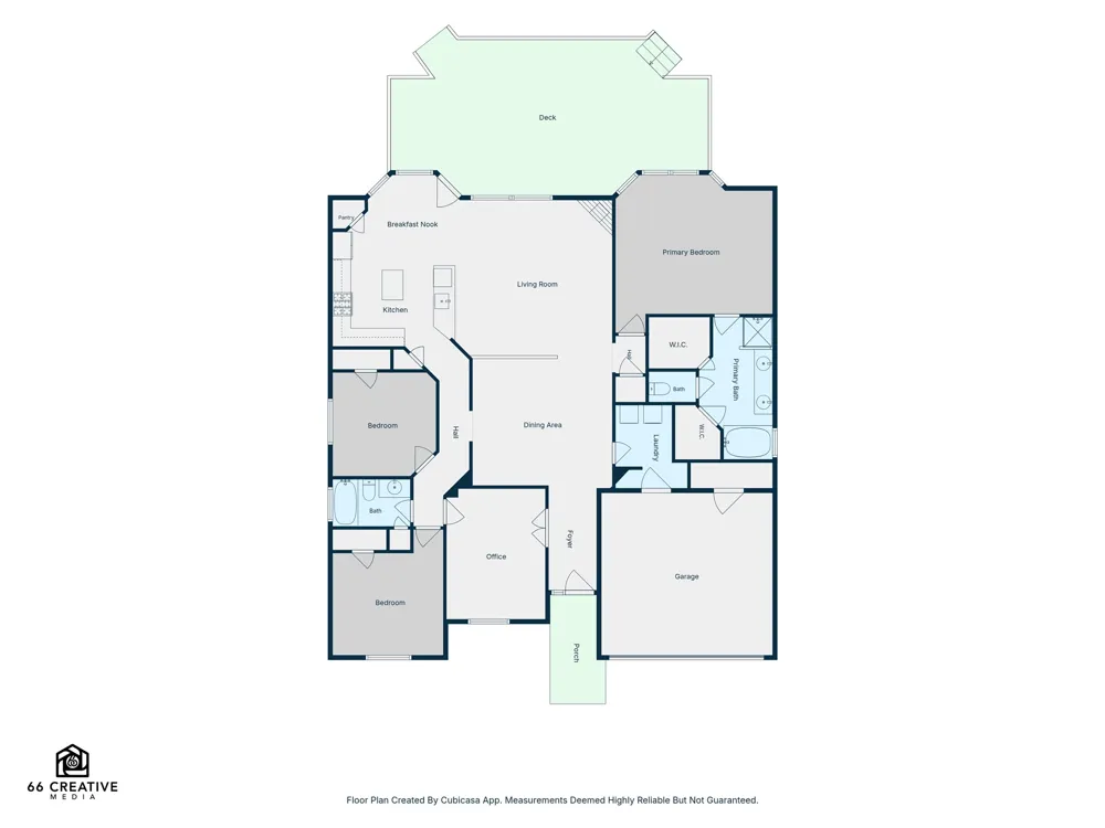 2000 Bodega Cove Round Rock, TX 78665