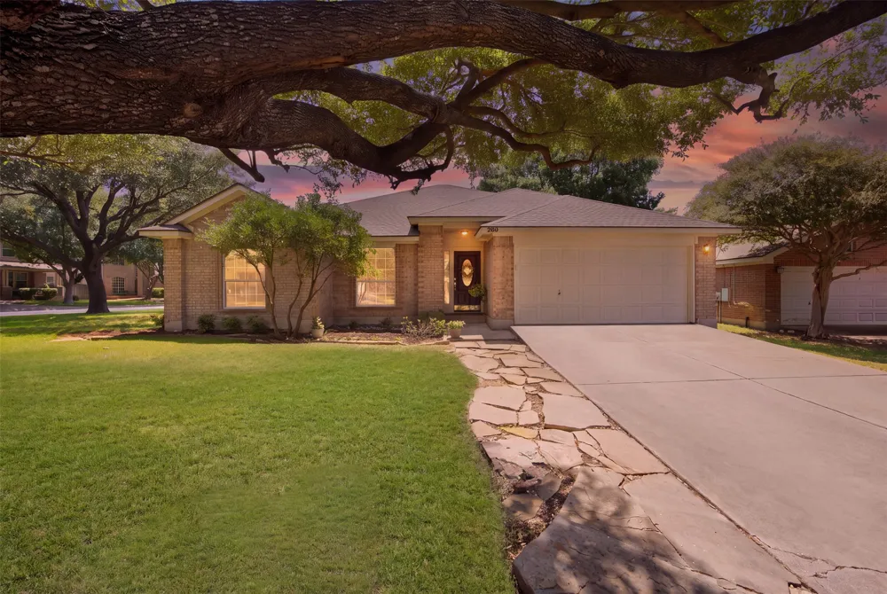 2000 Bodega Cove Round Rock, TX 78665