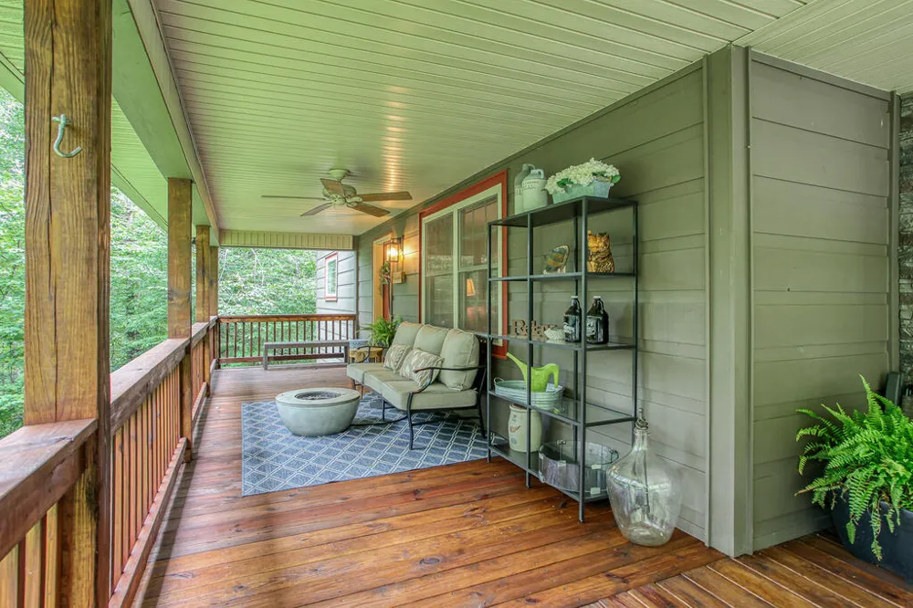 Wilderness Drive Hayesville, NC 28904