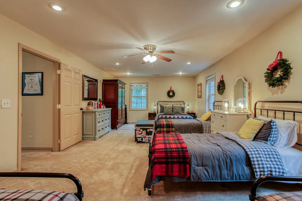 Wilderness Drive Hayesville, NC 28904