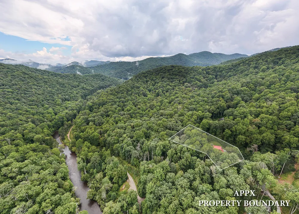 Wilderness Drive Hayesville, NC 28904