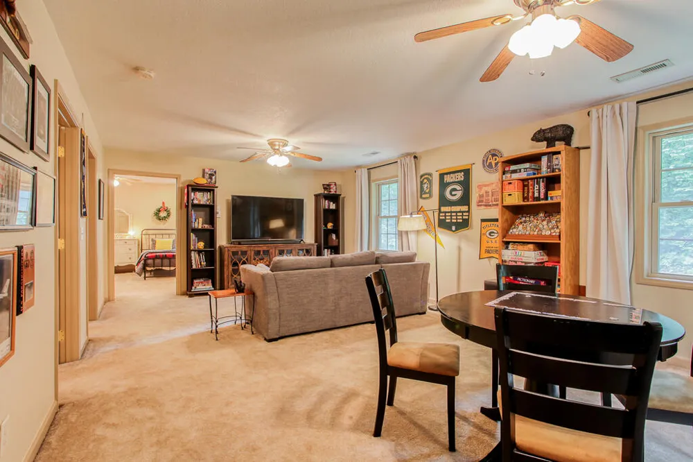 Wilderness Drive Hayesville, NC 28904