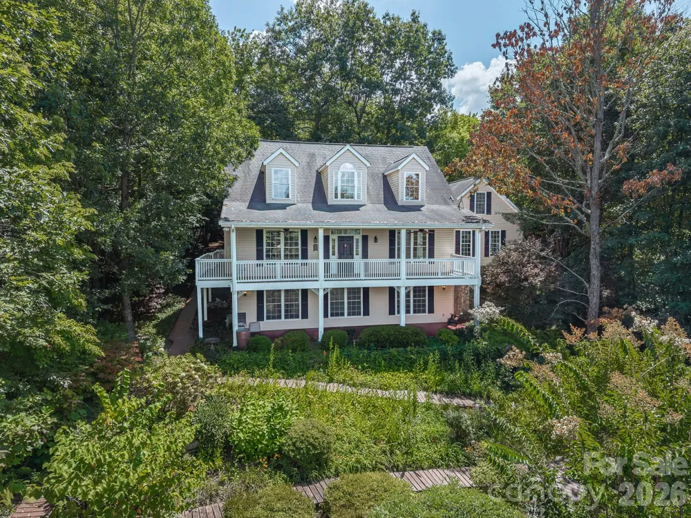 29 Panther Ridge Road Brevard, NC 28712