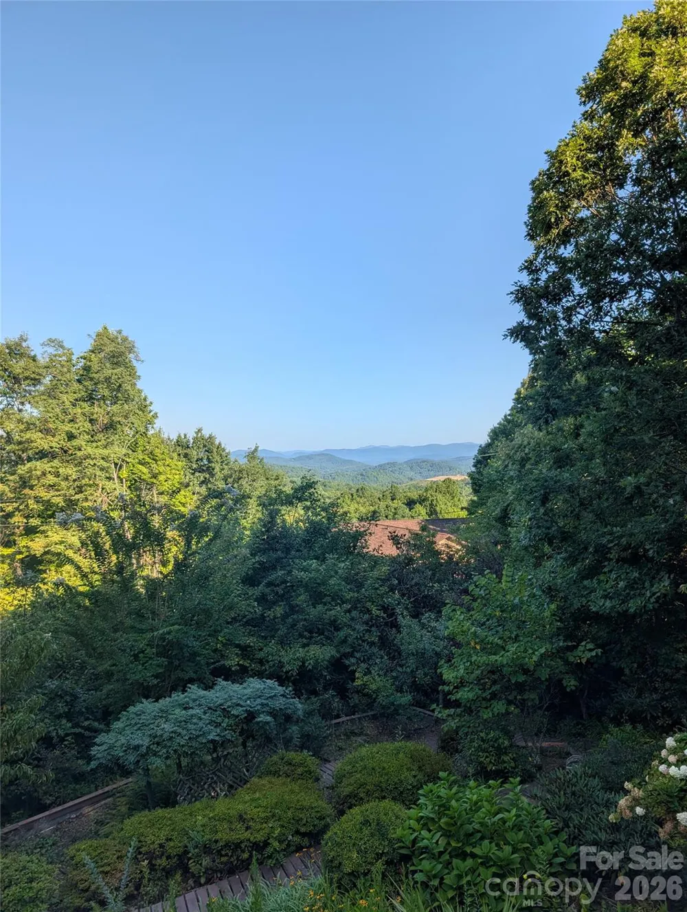 29 Panther Ridge Road Brevard, NC 28712