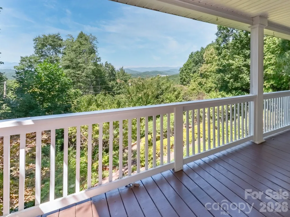 29 Panther Ridge Road Brevard, NC 28712
