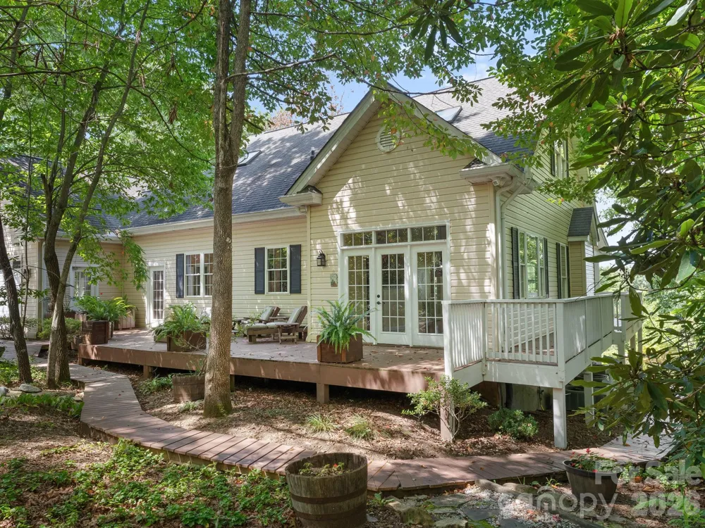 29 Panther Ridge Road Brevard, NC 28712