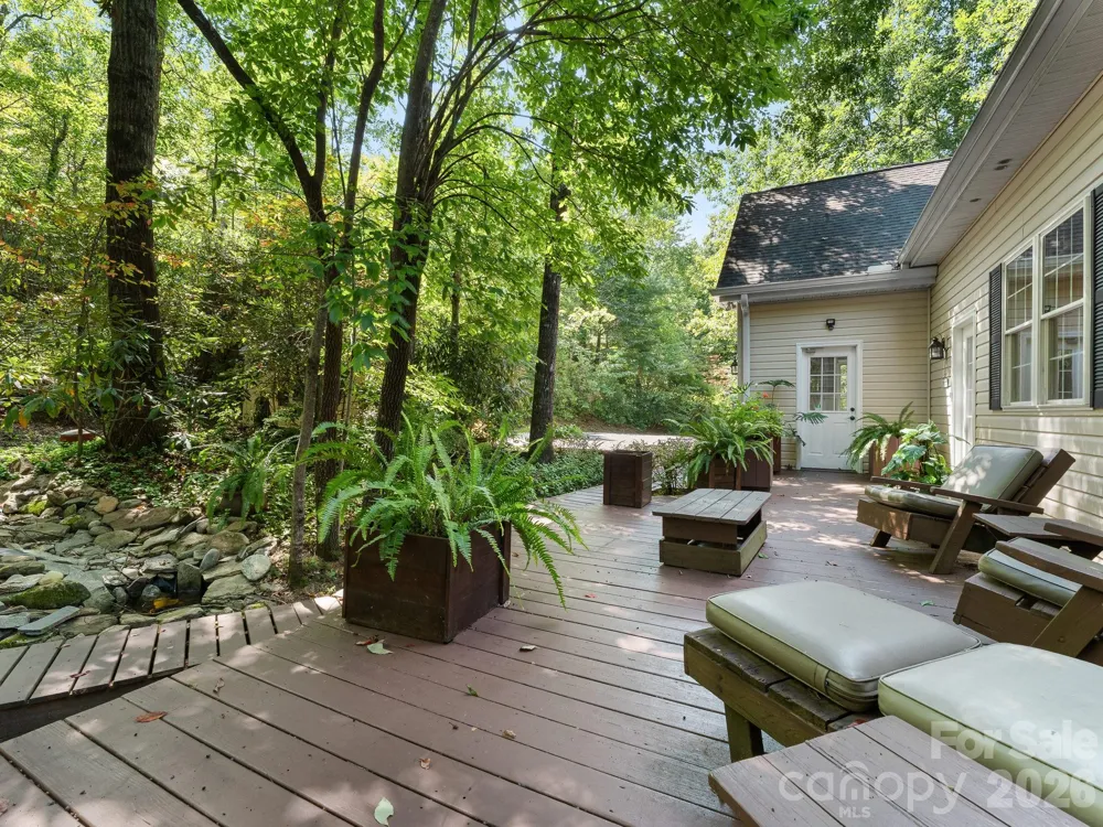 29 Panther Ridge Road Brevard, NC 28712