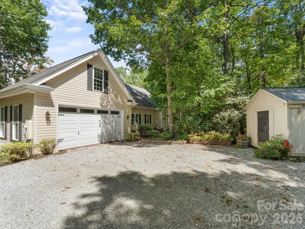 29 Panther Ridge Road Brevard, NC 28712