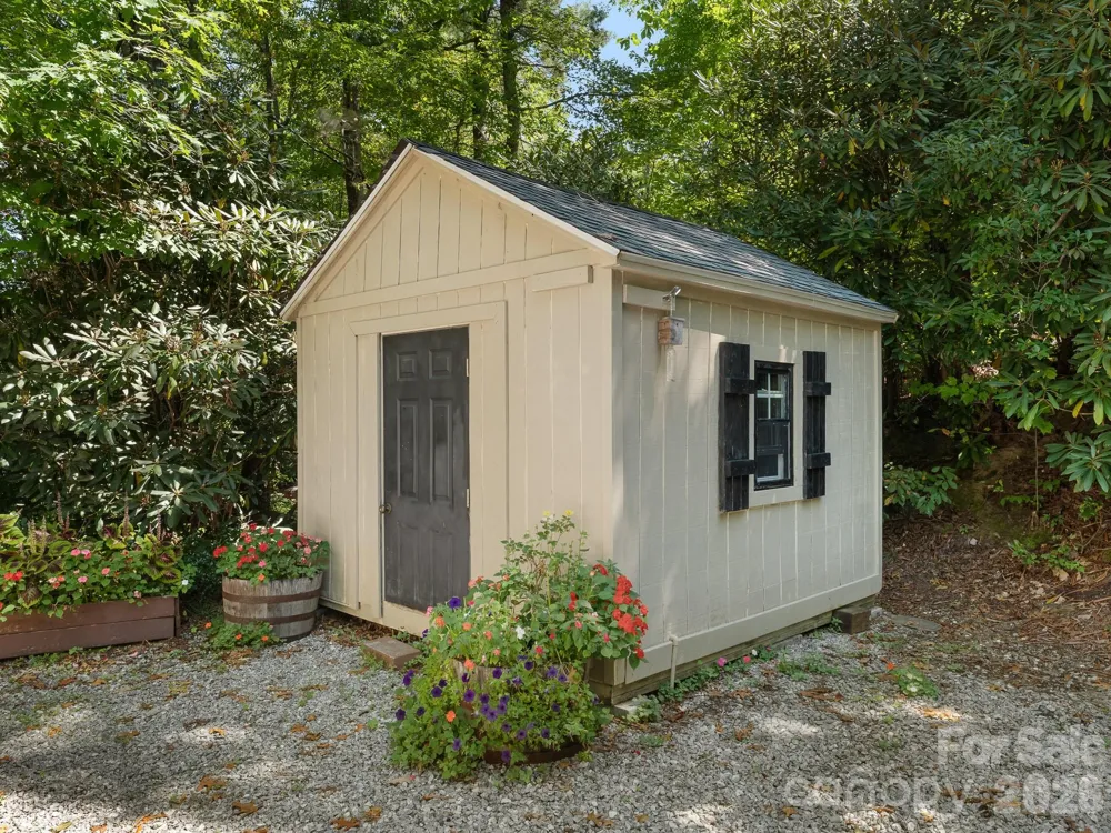 29 Panther Ridge Road Brevard, NC 28712