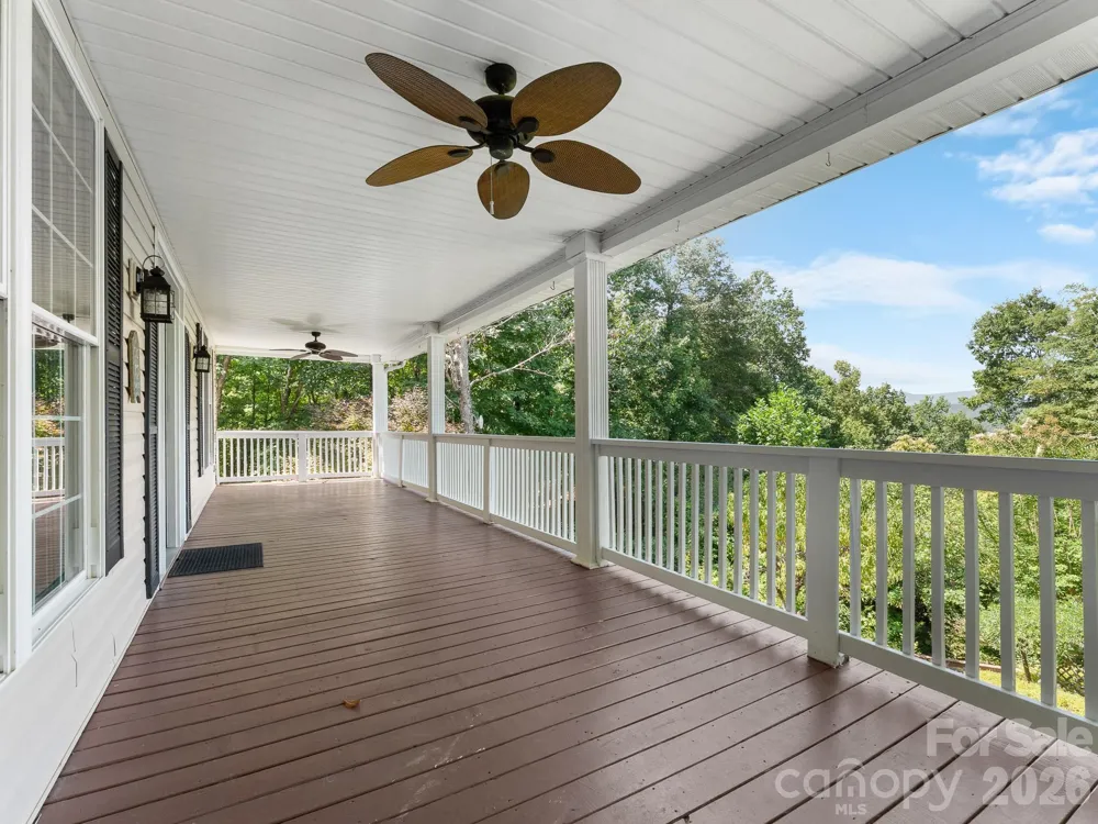 29 Panther Ridge Road Brevard, NC 28712