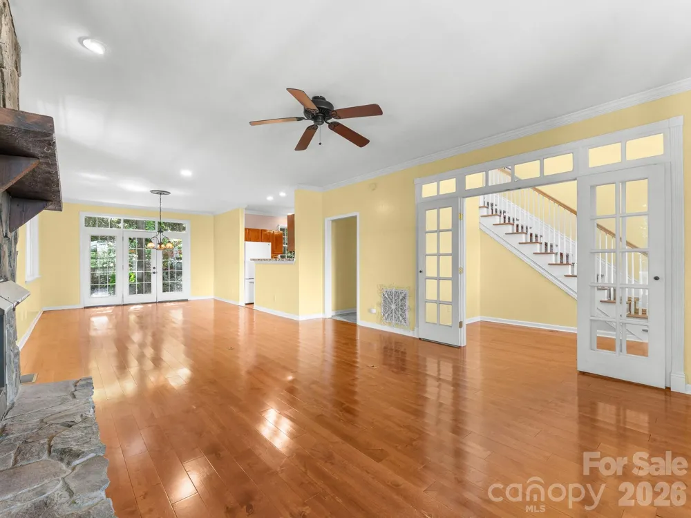 29 Panther Ridge Road Brevard, NC 28712