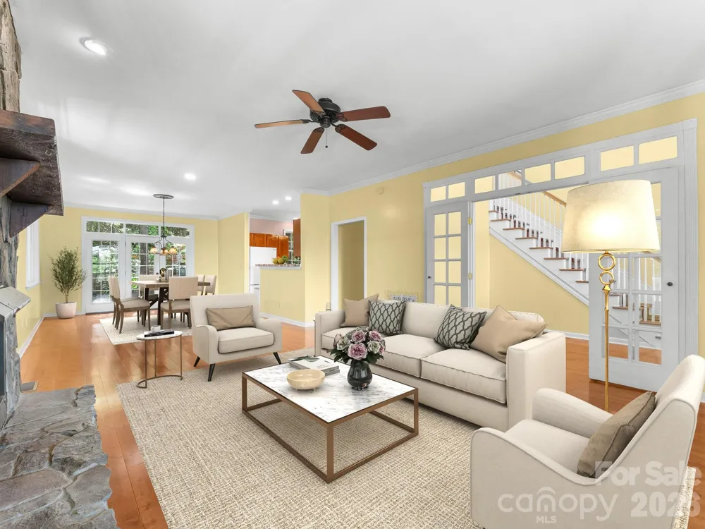 29 Panther Ridge Road Brevard, NC 28712