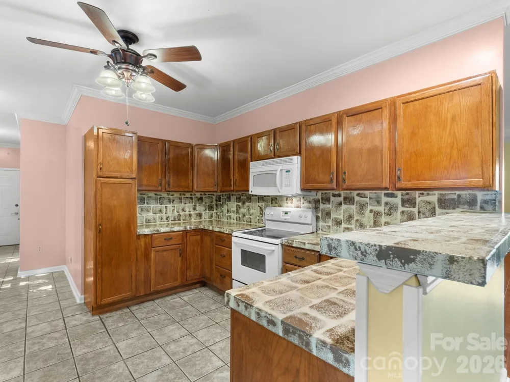 29 Panther Ridge Road Brevard, NC 28712
