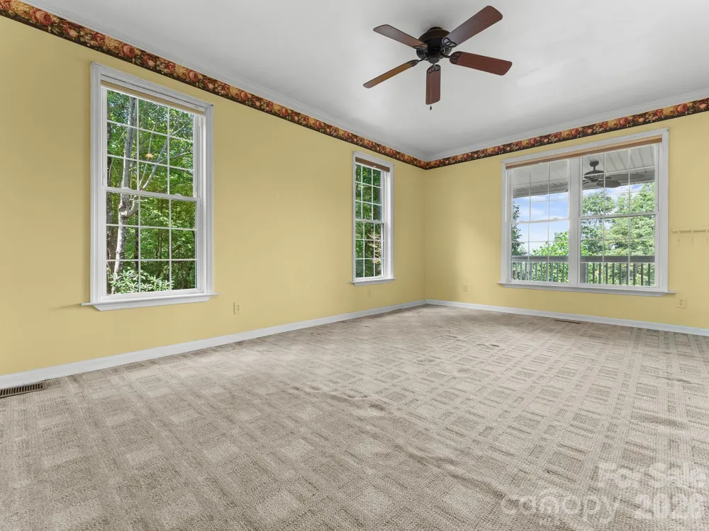 29 Panther Ridge Road Brevard, NC 28712