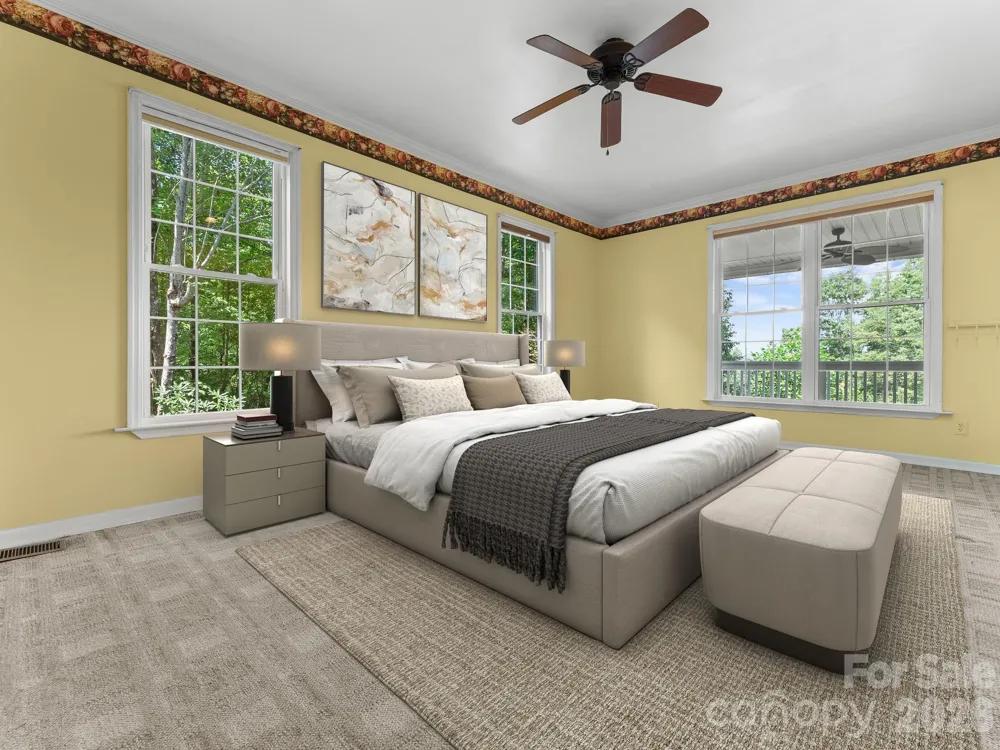 29 Panther Ridge Road Brevard, NC 28712