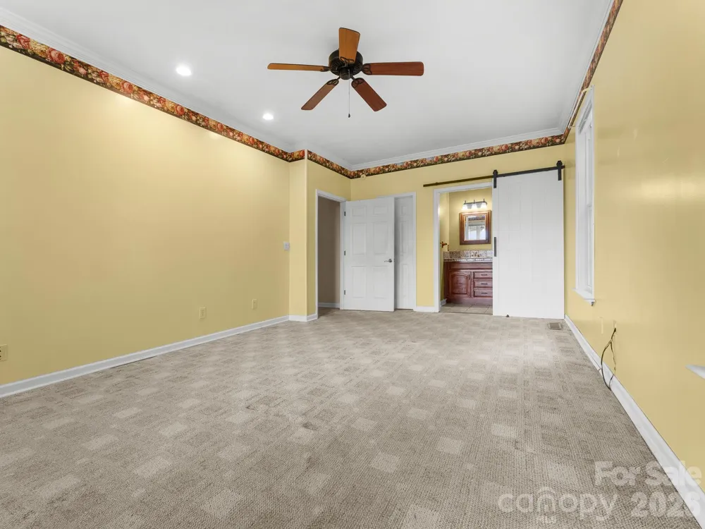 29 Panther Ridge Road Brevard, NC 28712