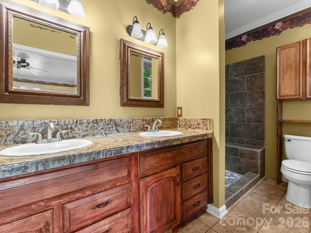 29 Panther Ridge Road Brevard, NC 28712